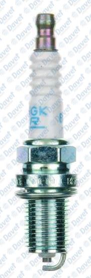 NGK 4619 Atesleme Bujisi (Bkr6ez) R19 1.4enj. Clioiii 1.6 16v Kangoo Meganeiii P206 P207 P306 P307 P406 Partner